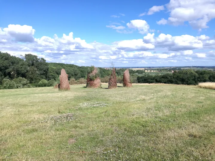 Kemmelberg (Belgium)